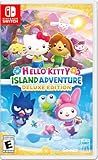Hello Kitty Island Adventure - Deluxe Edition Nintendo Switch