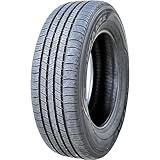 Goodyear Assurance All-Season Radial - 205/55R16 91H