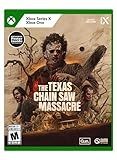 The Texas Chain Saw Massacre - Xbox Series X