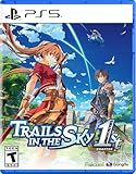 Trails in the Sky 1st Chapter - PlayStation 5