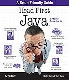 Head First Java, 2nd Edition