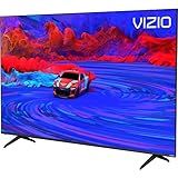 VIZIO 75-Inch M-Series 4K QLED HDR Smart TV with Voice Remote, Dolby Vision, HDR10+, Alexa Compatibility, VRR with AMD FreeSync, M75Q6-J03, 2022 Model