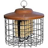 More Birds Bird Feeder- Double Cage