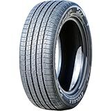 Evoluxx Capricorn 4X4 HP All-Season Truck/SUV Performance Radial Tire-215/70R16 215/70/16 215/70-16 100H Load Range SL 4-Ply BSW Black Side Wall UTQG 480AA