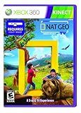 Kinect Nat Geo TV - Xbox 360