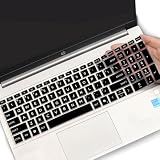 Keyboard Cover for 2026 2025 2024 HP 15.6 inch Laptop 15-fc 15-fd Series, HP 15z-fc000/fc100 15t-fd100 15t-fd000 15-fd0123dx 15-fd0127dx 15-fd0125dx 15-fc0146dx 15-fc0057wm fd0023dx fd0083wm fc0093dx
