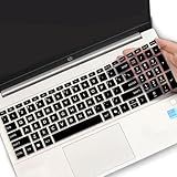 Keyboard Cover for 2026 2025 2024 HP 15.6 inch Laptop 15-fc 15-fd Series, HP 15z-fc000/fc100 15t-fd100 15t-fd000 15-fd0123dx 15-fd0127dx 15-fd0125dx 15-fc0146dx 15-fc0057wm fd0023dx fd0083wm fc0093dx