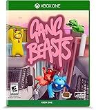 Gang Beasts - Xbox One