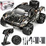 RC Car for Adults 40KPH,1/18 RC Car,All Terrain Fast Remote Control Car