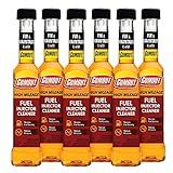Gumout 510013W-6PK Fuel System Cleaner, 6 Pack