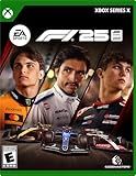 F1 25 - Xbox Series X