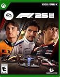 F1 25 - Xbox Series X