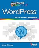 Teach Yourself Visually Wordpress