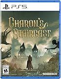 Charon's Staircase - PlayStation 5