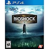 Bioshock: The Collection Playstation 4