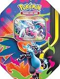Pokémon TCG: Mega Charizard X Tin