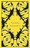 Metamorphosis: Franz Kafka (Little Clothbound Classics)