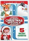 The Original Christmas Specials Collection - Deluxe Edition [DVD]