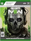 Call of Duty: Modern Warfare II - Xbox Series X & Xbox One