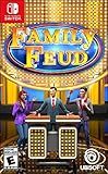Family Feud - Nintendo Switch Standard Edition