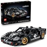 LEGO Technic 1966 Ford GT40 MKII Race Car 42223