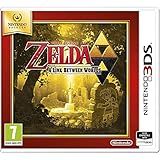 Nintendo Selects - Legend of Zelda: A Link Between Worlds (Nintendo 3DS)