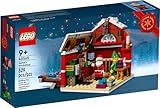 LEGO Santa Claus Workshop - Limited Edition 40565