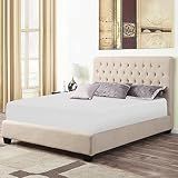 PayLessHere 8 Inch Full Gel Memory Foam Mattress Fiberglass Free/CertiPUR-US Certified/Bed-in-a-Box/Cool Sleep & Comfy Support/Mattress in a Box