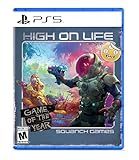High on Life - PlayStation 5