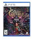 Bye Sweet Carole - PlayStation 5
