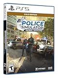 Police Simulator Gold Edition - PlayStation 5