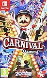 Carnival Games (Nintendo Switch)