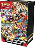 Pokémon TCG: Mega Evolution Booster Bundle