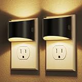 DORESshop Night Light, Night Lights Plug into Wall, Adjustable, 3000K