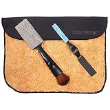 MusicNomad Detailers Dream Nomad Tool Set & Cloth 3 pc (MN296)