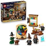 LEGO Harry Potter Hogwarts Castle: Sorting Hat Ceremony 76460