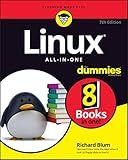 Linux All-In-One For Dummies (For Dummies (Computer/Tech))