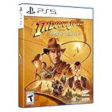 Indiana Jones and the Great Circle – Standard Edition – PlayStation 5
