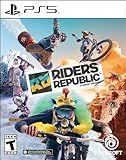 Riders Republic PlayStation 5 Standard Edition