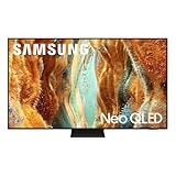 Samsung 75-Inch Class Neo QLED QN70F 4K Mini LED Smart TV (2025 Model) NQ4 AI Gen2 Processor, Quantum Matrix Technology Slim, Motion Xcelerator 144Hz, Samsung Vision AI, Alexa Built-in