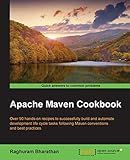 Apache Maven Cookbook