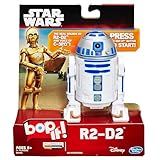 Bop It! Game Star Wars R2-D2 Edition, Gifts for Kids, Electronic Games for Kids Ages 8 and Up (Amazon Exclusive)