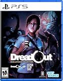 DreadOut Remastered Collection - PlayStation 5