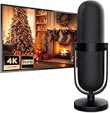 2026 TV Antenna for Smart TV and Older TVs,1200+ Miles Long Range Digital HD Antenna for Local Channels,Supports 4K 1080p,Indoor Antenna with Amplifier Signal Booster,18ft HD Coaxial Cable,Easy Setup