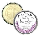 Botanical Bars 1oz Lavender Lotion Bar All Natural Lotion in Tin