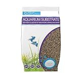 Aqua Natural Aquarium Substrate, Delta Sand, 10lb | Aquascaping, Aquariums, Vivariums, Terrariums