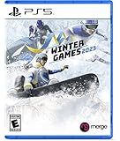 Winter Games 2023 for PlayStation 5