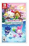 Hello Kitty Island Adventure - Nintendo Switch