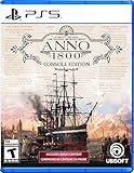 Anno 1800 - Standard Edition, PlayStation 5