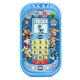VTech PAW Patrol Rescue Mission Learning Phone